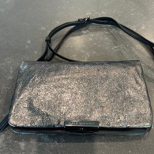 Marc by Marc Jacobs Two Tone Adjustable Crossbody Bag